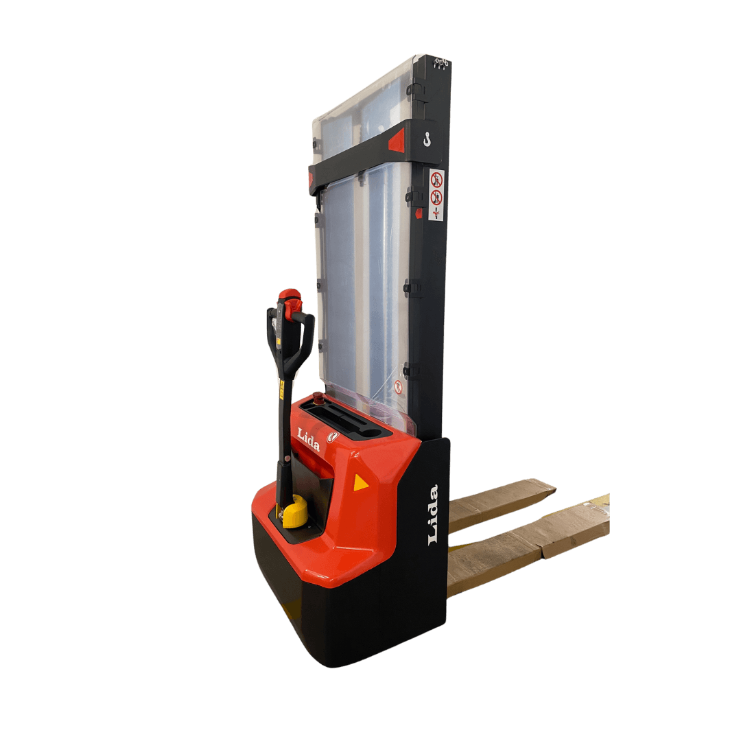LIDA PSE-12