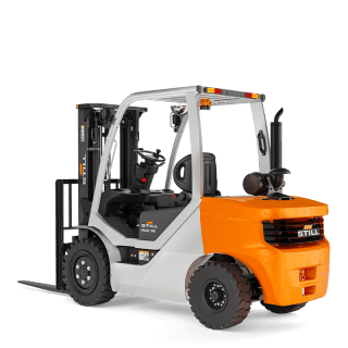 RCD/RCG 25 - 35