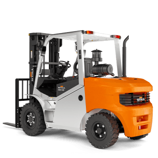 RCD/RCG 40 - 50