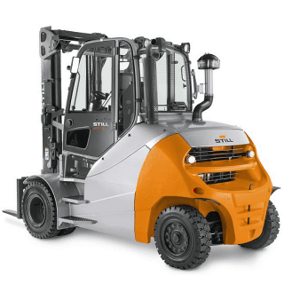 RX 70 6,0 – 8,0t